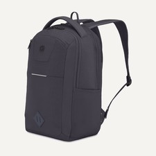 SwissGear Laptop Backpack - Cool Gray picture