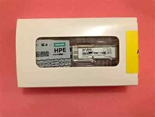 NEW J9150D HPE ARUBA 10G SFP+ LC SR 300m OM3 MMF Transceiver Aruba 1990-4635 picture