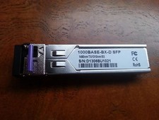 NEW GLC-BX-D CISCO COMPATIBLE 3 YEAR WARRANTY 100+ PCS  picture