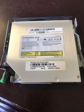 Toshiba/Samsung CD-RW/DVD Drive SN-324 picture