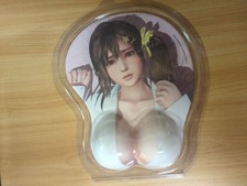 DEAD OR ALIVE Xtreme 3 Misaki Mouspad NEW picture