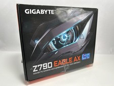 GIGABYTE Z790 Eagle AX LGA1700 DDR5 WiFi 6E ATX Intel Motherboard picture
