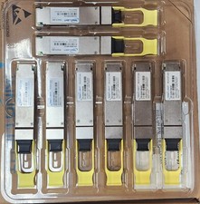 NEW TR-IQ13C-N00 INNOLIGHT 40G QSFP+ IR4 PSM 1.4Km 1310nm Optical Transceiver picture