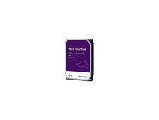 WD Purple 6TB 3.5