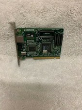 Kingston KNE100TX ETHRX Network Adapter 10/100 picture