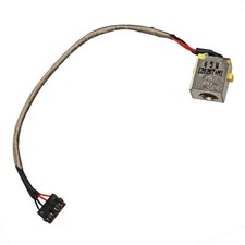 For Acer Aspire M5-582PT M5-582PT-6852 Laptop DC Power Jack Charging Port Cable picture