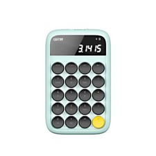 Lofree Bluetooth Numeric Keypad Multi-System Compatible With Smart Calculator picture