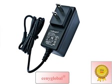 AC Adapter Pandigital Photolink PANSCN05 4x6 Inch Photo Slide & Negative Scanner picture