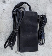 OEM ORIGINAL DELL AC Adapter Large With Pin In Middle 19.5V 16.92A 330W picture