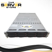 Supermicro 2U 4 Node 6029TP-HTR w/ X11DPT-PS Wholesale Custom Build Your Server picture