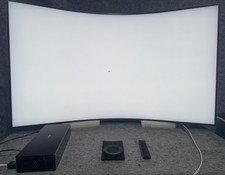 Samsung Odyssey Ark 4K 165Hz 55