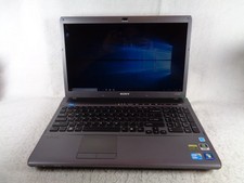 Sony Vaio PCG-81114L 16.4
