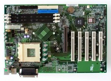 Gateway oxnard ms-6330 computer motherboard 4000788, 4000698, ver 2.1 picture