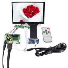 HD Audio LCD Controller Board 7