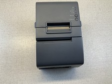 Epson M253A TM-H6000IV Serial/USB Multifunction POS Printer picture
