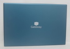 GWTN156-12BL-COVER-B Gateway Lcd Back Cover Blue Gwtn156-12Bl Grade B 
