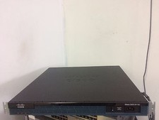 CISCO 2901-V/K9 GIGABIT VOIP BUNDLE ROUTER PVDM3-16 uck9 ios-15.7 CISCO2901-V/K9 picture