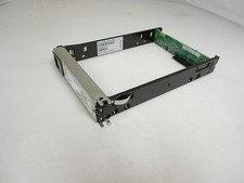 Equallogic SATA Hard Drive Tray Carrier PS6500E PS6510E 500gb 1TB 2TB 80103-01 picture