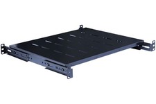 RAISING Fixed Rack Shelf Rack 1U 19