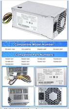 HP PS-4241-1HA 240W Switching Power Supply 702307-001 702455-001 NEW picture