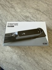 Occipital Structure Sensor Pro Mark II Handheld 3D Scanner w/ iPad Bracket Kit picture