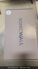 U89336 SonicWall TZ380 Network SecurityFirewall Appliance G1N picture