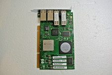 HP AD194A AD194-60001 PCI-X 133MHZ 2 PORT FC AND 1000BT ADAPTER picture