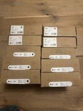 NEW SEALED Bambu Labs ABS filament 10x rolls (3x black 3x white 4x colors) picture