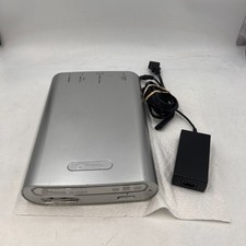 Plextor PX-708UF External DVD/CD Rewritable Drive Burner with Power Cord picture