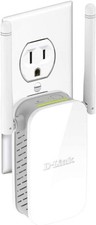 D-Link N300 Wi-Fi Range Extender (DAP-1325) ™ picture