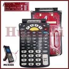 53-Keys Standard Keypad Alpha Numeric Keyboard for Zebra Symbol MC9300 MC930B-G picture