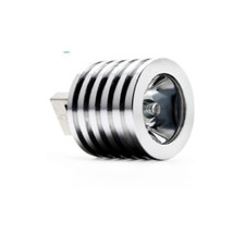 High Quality 3W Portable Mini USB LED Spotlight Lamp Mobile Power Night Lamp picture