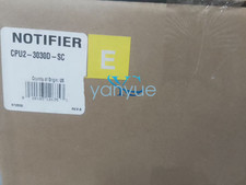 1PCS NEW NOTIFIER CPU2-3030D-SC Central Processing Unit via FedEx or DHL picture