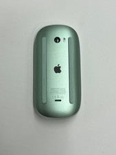 Apple Magic Mouse 2 - Green - MLA02ZM/A picture