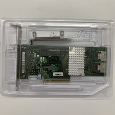 10PCS Fujitsu 9211-8i IT-mode P20 D2607 SAS2008 controller card ZFS FreeNAS picture