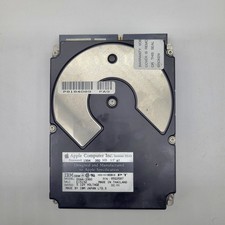 Apple IBM DSAA-3360 350MB IDE HDD 85G3587 Vintage Macintosh Drive picture