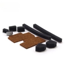 5set New Drum Unit Sealed Sponge Kit for Xerox D95 D110 D125 D136 4127 4110 picture
