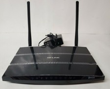 TP-Link N600 300 Mbps 4-Port 10/100 Wireless N Router (TL-WDR3500) Gigabit picture