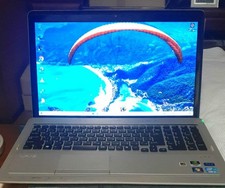 SONY VAIO VPCF236FJ Core i5 2nd Gen 6GB 250GB HDD Laptop From JAPAN picture