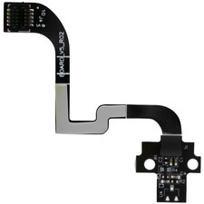 For Extruder Filament Sensor Compatible with For P1P For P1S Hall Switch Board picture