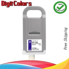 PFI-1700 Blue Ink Cartridge for IPF Pro 4000s 4100s 6000s 6100s 6000 6100 2000 picture