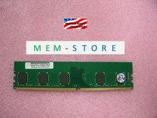 S26361-F3909-E516 16GB DDR4-2133 ECC UDIMM RAM Compatible for PRIMERGY TX1330 M2 picture