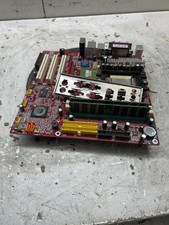 MSI MS-6741 AMD Sempron 1.83GHz 2GB picture