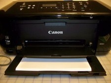 Canon PIXMA MX432 All-In-One Inkjet Printer picture