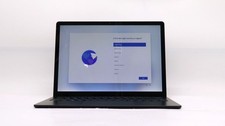 Microsoft Surface Laptop 3 13