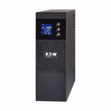 Eaton 5S 5S1000LCD 1000VA / 600W 120V Line-interactive Tower UPS picture