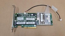 HP 749797-001 726821-B21 Smart Array P440 2P 12GBs PCIe SAS Controller w/4GB F picture