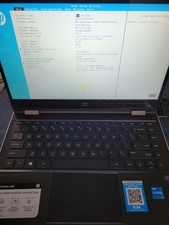 HP Pavilion x360m 14