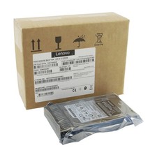 7XB7A00039 Lenovo 00YK028 600GB 2.5'' 15K 12GB/s SAS Internal Hard Drive US picture