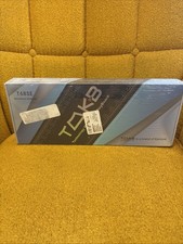 TMKB T68SE Gaming Keyboard, 60% Mechanical Keyboard, LED Backlit Ultra-Compac picture